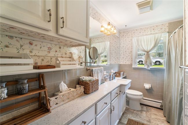 442 Ferguson Rd, House other with 3 bedrooms, 2 bathrooms and null parking in Freeville NY | Image 18