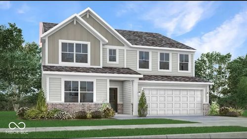 15386 Alperton Rd, Fishers, IN, 46037 | Card Image