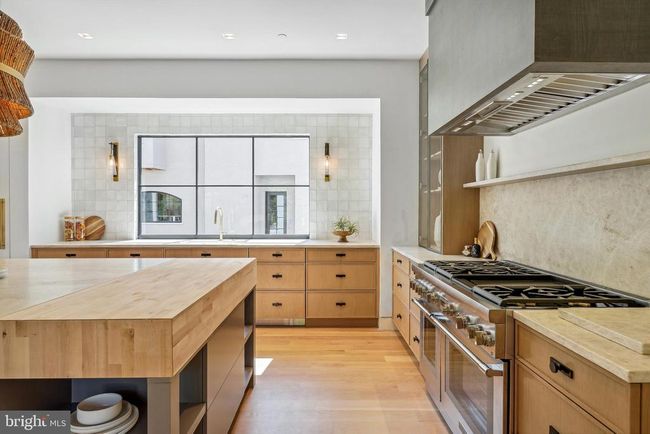 3419 Cummings Ln, House other with 5 bedrooms, 7 bathrooms and null parking in CHEVY CHASE MD | Image 19