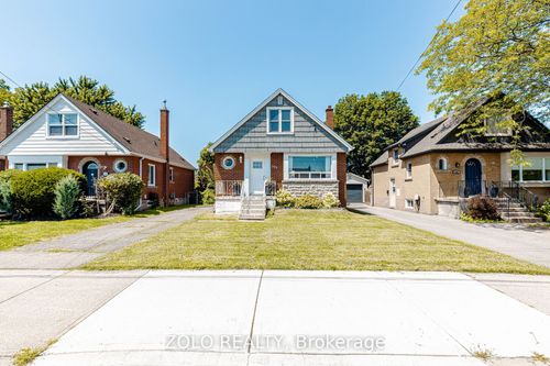 236 Parkdale Ave S, Hamilton, ON, L8K3P6 | Card Image