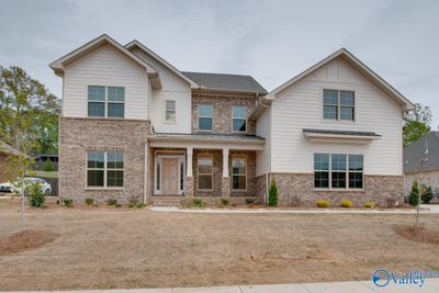 9113 Wagon Pass Way, House other with 5 bedrooms, 4 bathrooms and null parking in Owens Cross Roads AL | Image 1