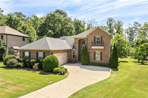 2226 Vincente Dr, Auburn, AL, 36830-1445 | Card Image