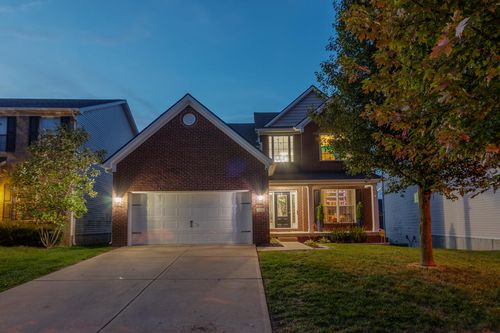 521 Bulrush Trce, Lexington, KY, 40509-2509 | Card Image