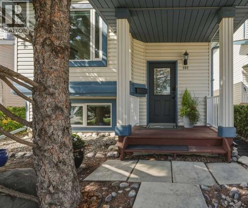 101 Arbour Wood Mews Nw, Calgary, AB, T3G4B5 | Card Image