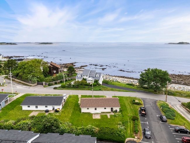 1153 Nantasket Ave, House other with 3 bedrooms, 1 bathrooms and 3 parking in Hull MA | Image 19