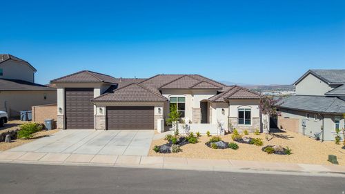 1916 S Pleiades Way, Washington, UT, 84780-3739 | Card Image