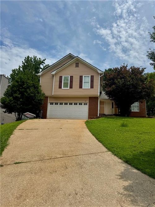 1143 Memory Ln, Lawrenceville, GA, 30044-2619 | Card Image
