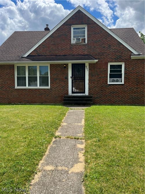 5171 Miller Ave, Maple Heights, OH, 44137-1144 | Card Image