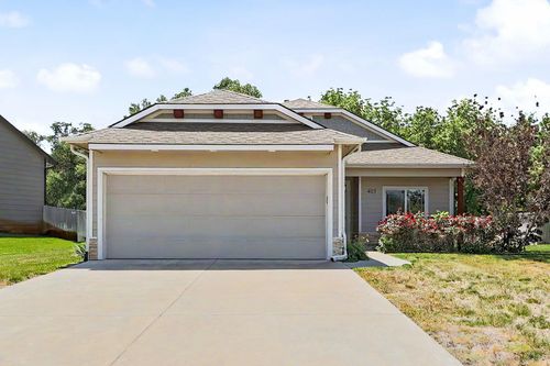 405 Karla Ave, Haysville, KS, 67060 | Card Image
