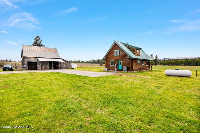 4088 Vay Rd, House other with 2 bedrooms, 2 bathrooms and null parking in Priest River ID | Image 11