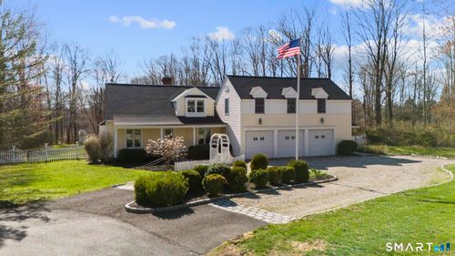 50 Old Farm Rd, Weston, CT, 06883-1040 | Card Image