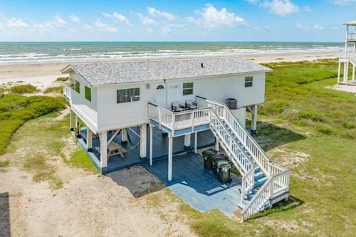23114 Gulf Dr, Galveston, TX, 77554-6006 | Card Image