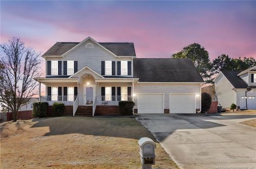 186 Crystal Spring Dr, Sanford, NC, 27332-6602 | Card Image