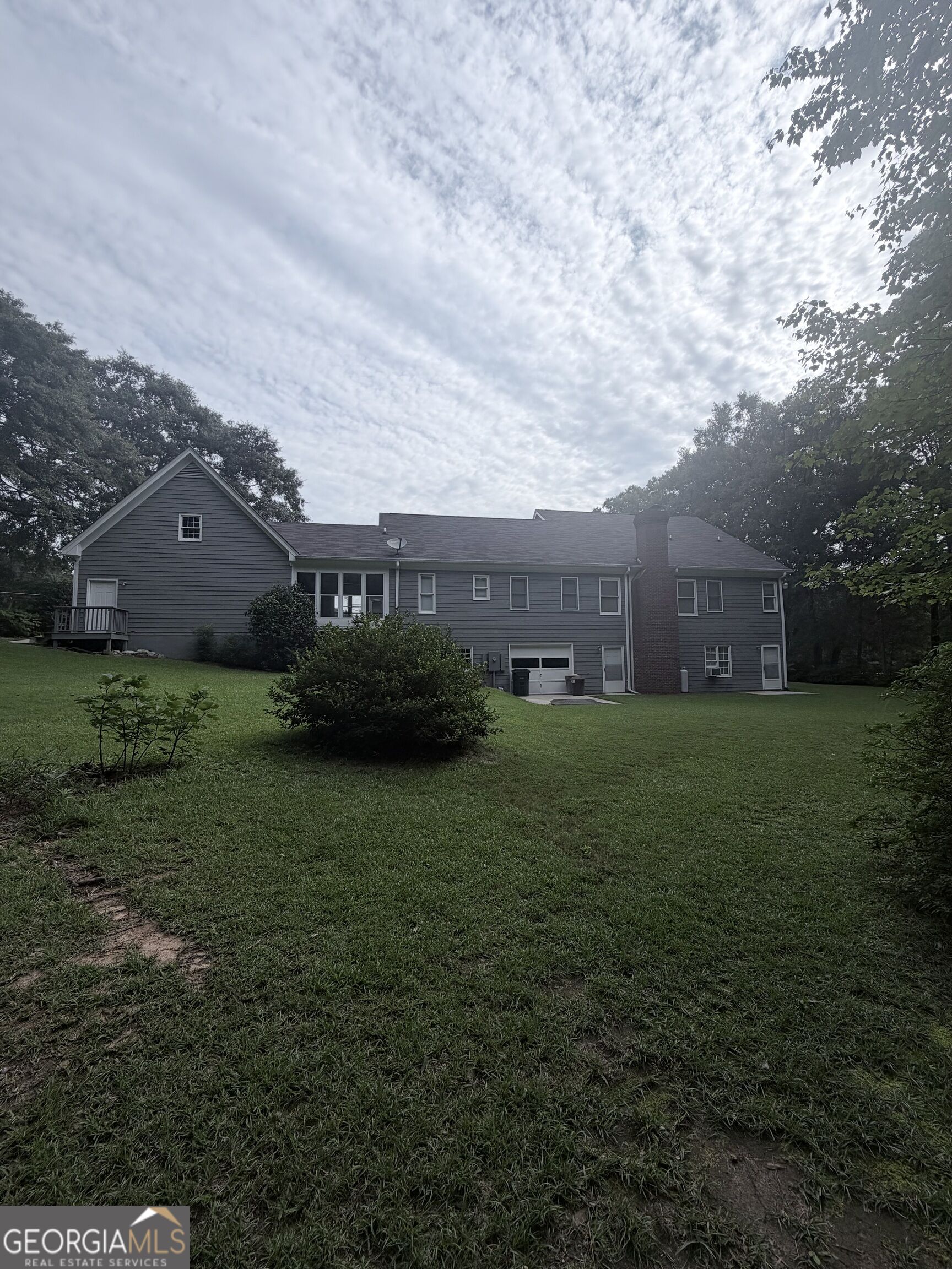 Residential in Loganville 4