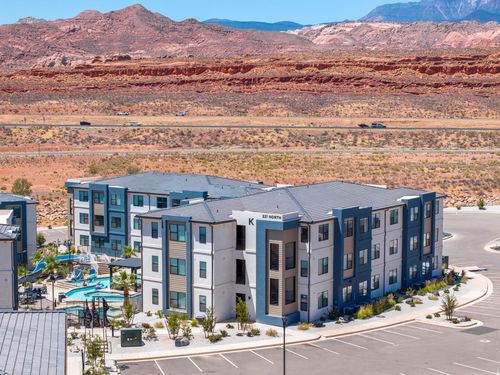 k303-221 N Cliff Side Dr, Hurricane, UT, 84737-6235 | Card Image