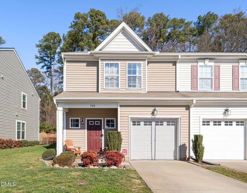 908 Consortium Drive, Raleigh, NC, 27603 | Card Image