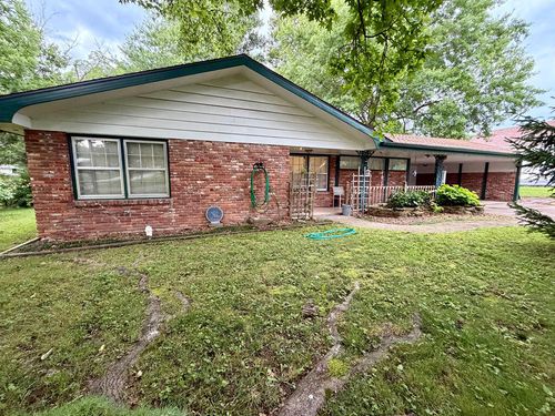 703 N Marshall Street, Marshfield, MO, 65706 | Card Image
