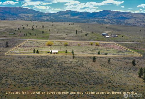 6996 State Route 155, Omak, WA, 98841-9421 | Card Image