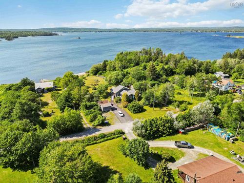 78 Fostertown Rd, Port Medway, NS, B0J2T0 | Card Image