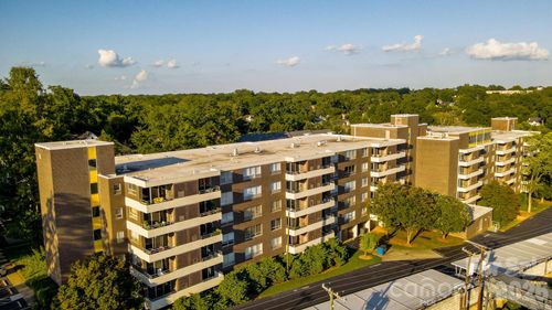 412-1300 Reece Rd, Charlotte, NC, 28209-2184 | Card Image