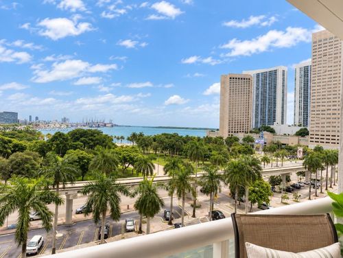 705-50 Biscayne Blvd, Miami, FL, 33132-2905 | Card Image