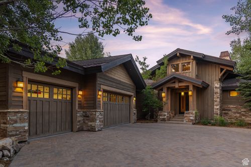 2711 E Bitter Brush Dr, Park City, UT, 84098-6655 | Card Image