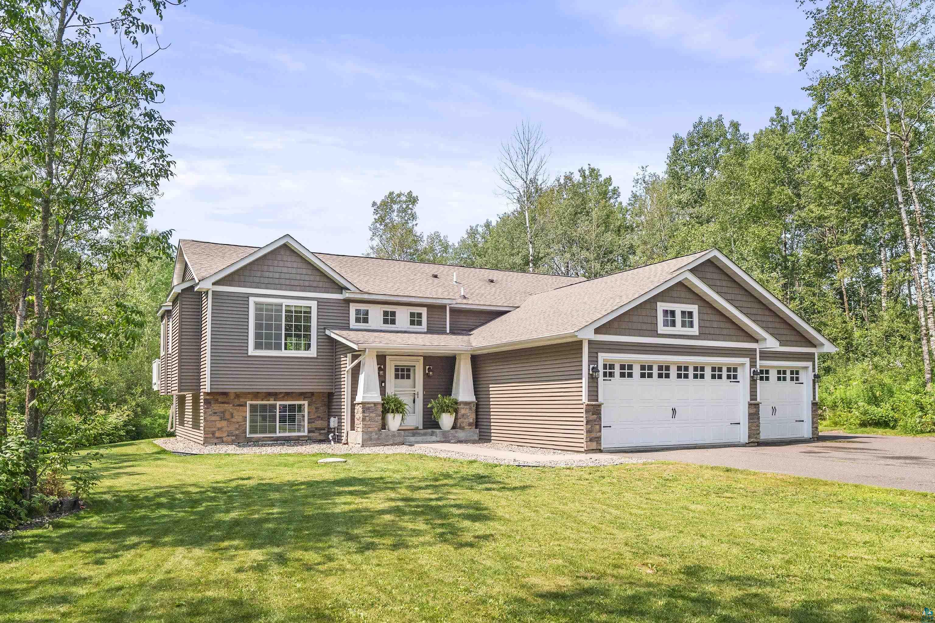 Ugstad Rd, Hermantown, MN 55811