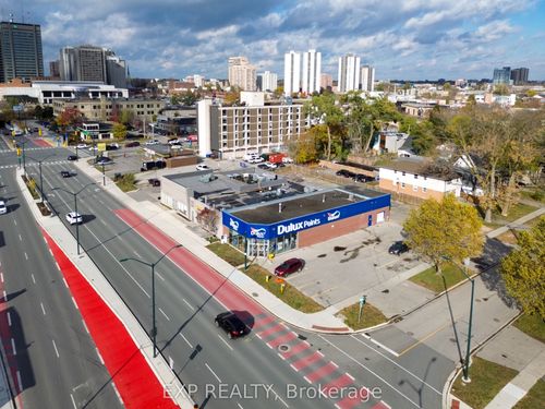 102-222 Wellington St, London, ON, N6B2L3 | Card Image