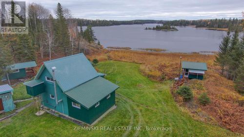 L11 C3 Knox Township, Iroquois Falls (IF - Unorganized), ON, P0K1G0 | Card Image