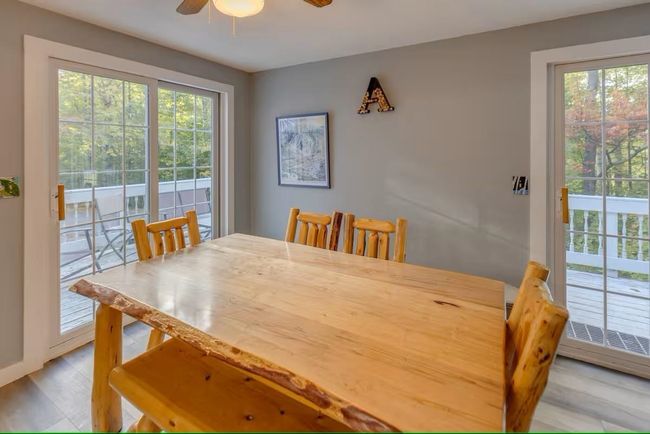 189 Snowood Dr, House other with 3 bedrooms, 2 bathrooms and null parking in Thornton NH | Image 11