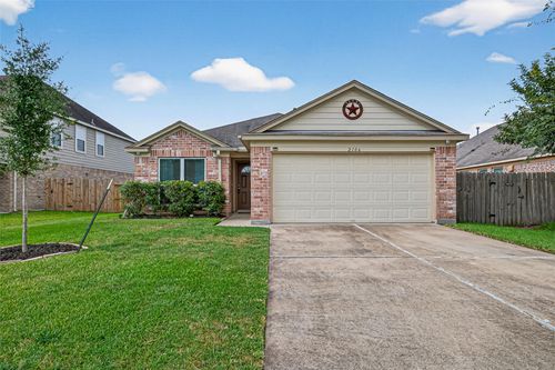 2106 Indian Clearing Trl, Rosenberg, TX, 77471-9277 | Card Image