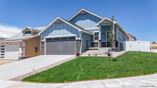 7932 Wilderness Trl, Cheyenne, WY, 82001-9138 | Card Image