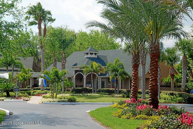 224 - 7667 N Wickham Rd, Condo with 1 bedrooms, 1 bathrooms and null parking in MELBOURNE FL | Image 13