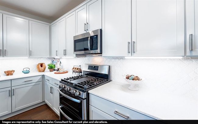 12130 Wooden Mill Ln, House other with 4 bedrooms, 3 bathrooms and 2 parking in Santa Fe TX | Image 12