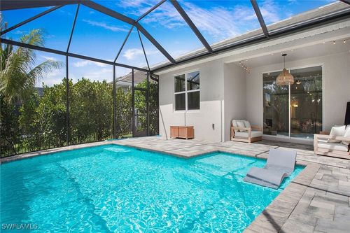 14671 Edgewater Circle, NAPLES, FL, 34114 | Card Image