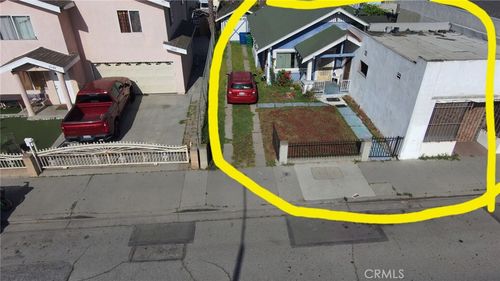 2051 Orange, Long Beach, CA, 90806 | Card Image