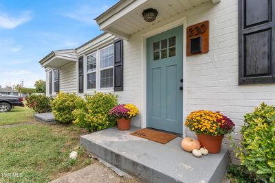 330 Dunbar Street, House other with 4 bedrooms, 2 bathrooms and null parking in Kingsport TN | Image 3