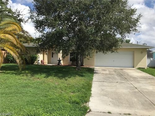 1139 Sw 43rd St, Cape Coral, FL, 33914-5749 | Card Image