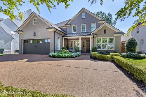 368 Woodmere Ln, Memphis, TN, 38117-3646 | Card Image