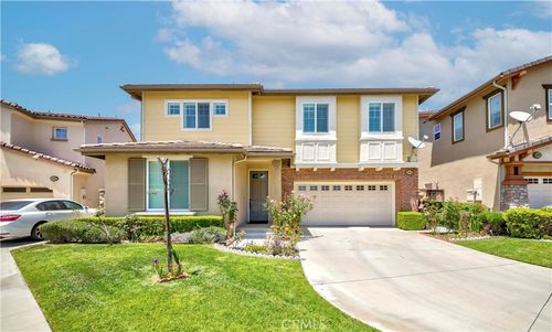 1411 W Dahlia St, La Habra, CA, 90631-9282 | Card Image