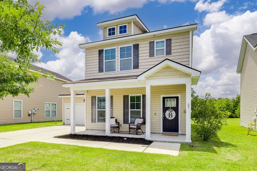 57 Rice Mill Rd, Port Wentworth, GA, 31407-6023 | Card Image