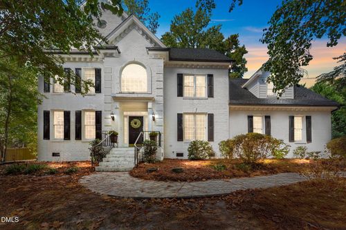 501 Lyndenbury Dr, Apex, NC, 27502-9644 | Card Image