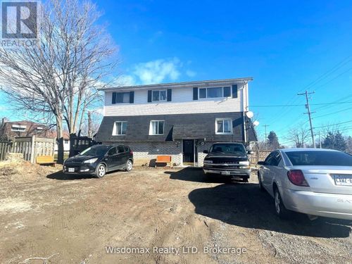 basement-3838 Rebstock Rd, Crystal Beach, ON, L0S1B0 | Card Image