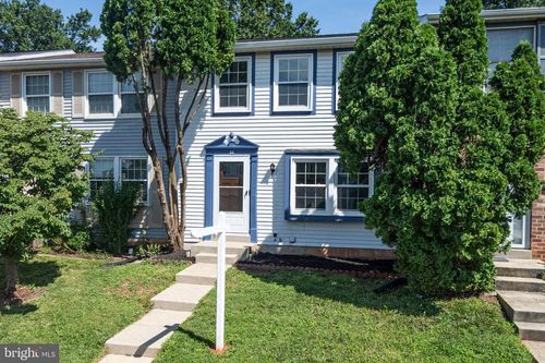 20 Farmcrest Ct, SILVER SPRING, MD, 20905-6042 | Card Image