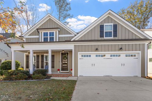 2476 Patriot Bluffs Drive Drive, Fuquay Varina, NC, 27526 | Card Image