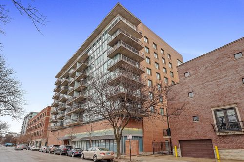 902-321 S Sangamon St, Chicago, IL, 60607-3625 | Card Image