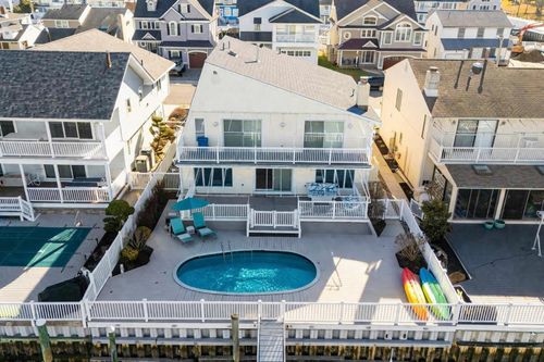 14 Caroline Ln, Ocean City, NJ, 08226-2607 | Card Image