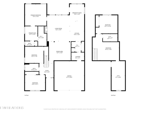 8822 Yellow Aster Rd, Knoxville, TN, 37931 | Card Image