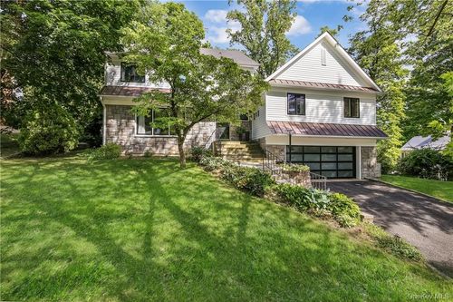4 Parkfield Rd, Scarsdale, NY, 10583-1616 | Card Image