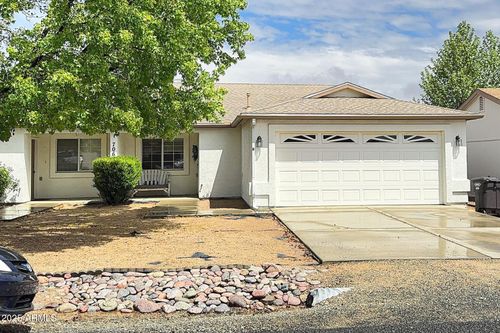b-7060 E Burro Ln, Prescott Valley, AZ, 86314-1711 | Card Image